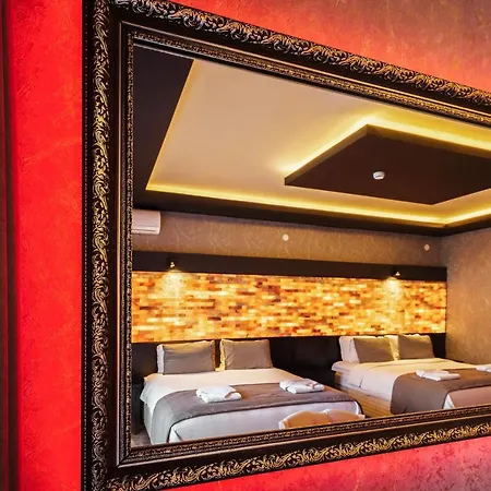 Hotel Aqua