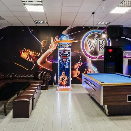 Aqua 2* Zlatograd