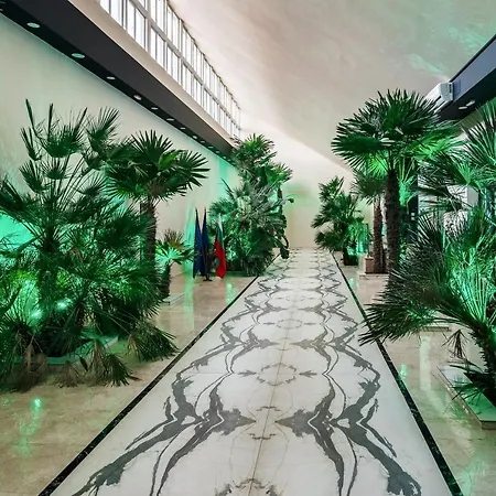 Otel Aqua Darıdere