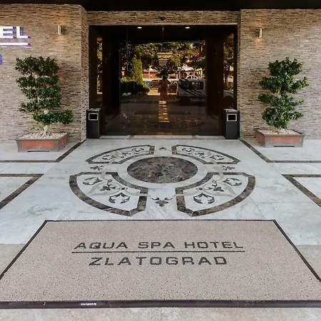 Hotel Aqua