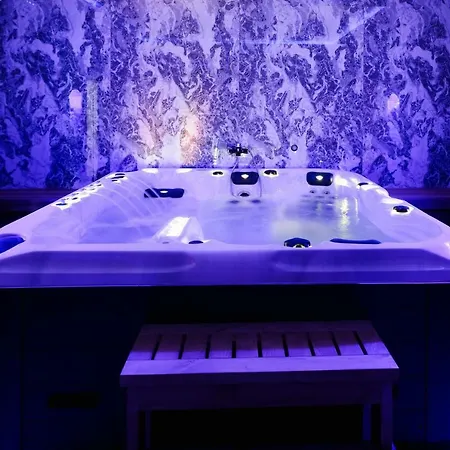 Hotel Aqua Zlatograd