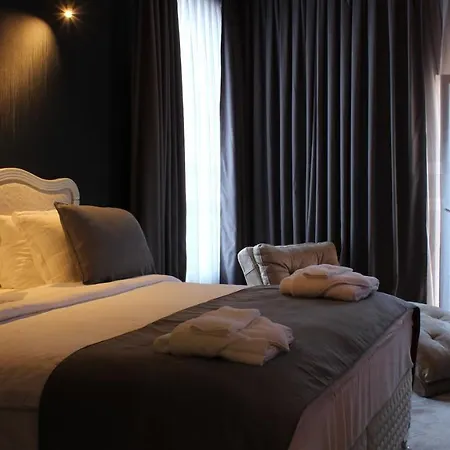 Hotel Aqua 2*