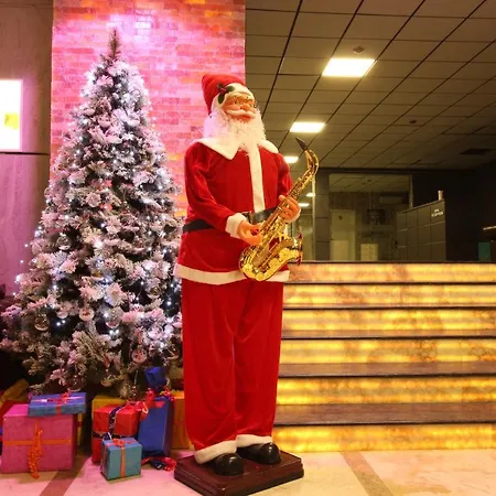 Aqua Hotel Zlatograd