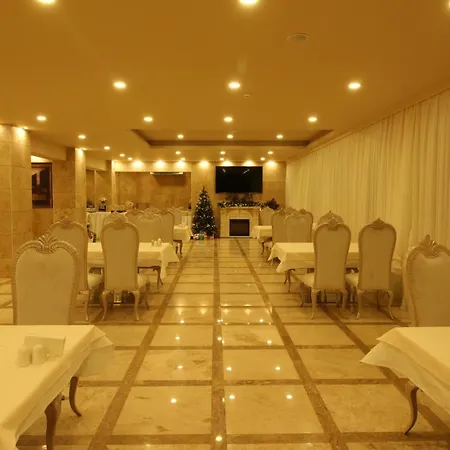 Hotel Aqua