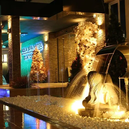 Aqua Hotel