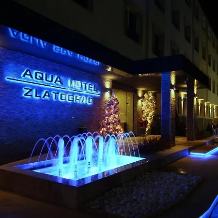 Aqua 2* Zlatograd