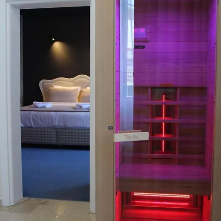 Hotel Aqua