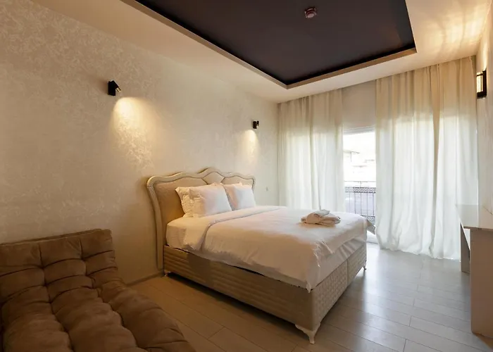 Aqua Hotel Zlatograd